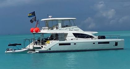51' Leopard 2015 Yacht For Sale